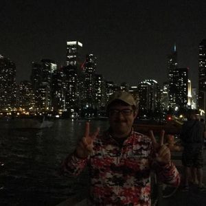 Meet your Posher, Josh